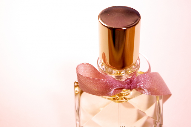 perfume-choose